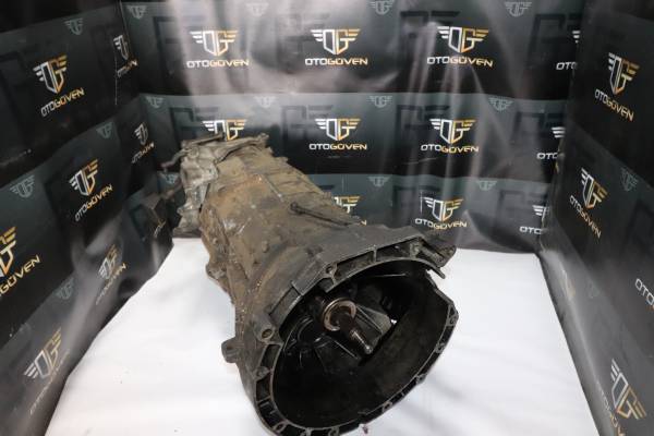 FORD CUSTOM 310 S 100 PS ÇIKMA PARÇA TRANSİT V347 6 İLERİ ŞANZIMAN